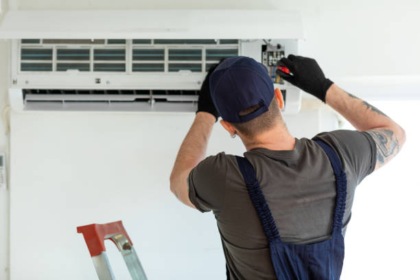 Best Best Air Duct Cleaning Company  in Claysburg, PA