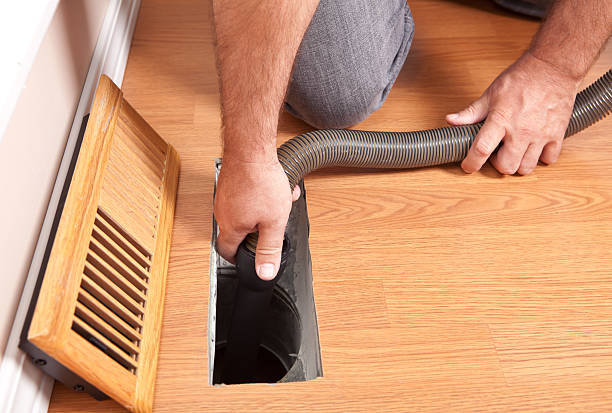 Best HVAC System Cleaning  in Claysburg, PA