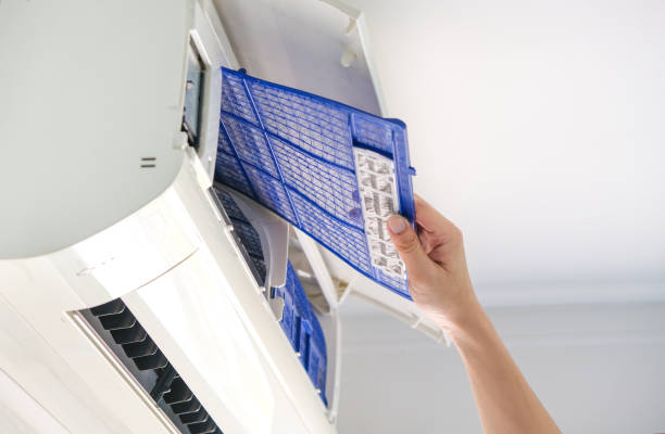 Best Commercial HVAC Duct Cleaning  in Claysburg, PA