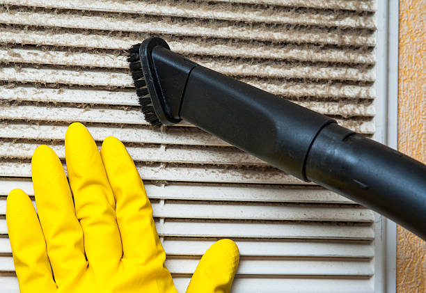 Best Air Duct Cleaning Near Me  in Claysburg, PA